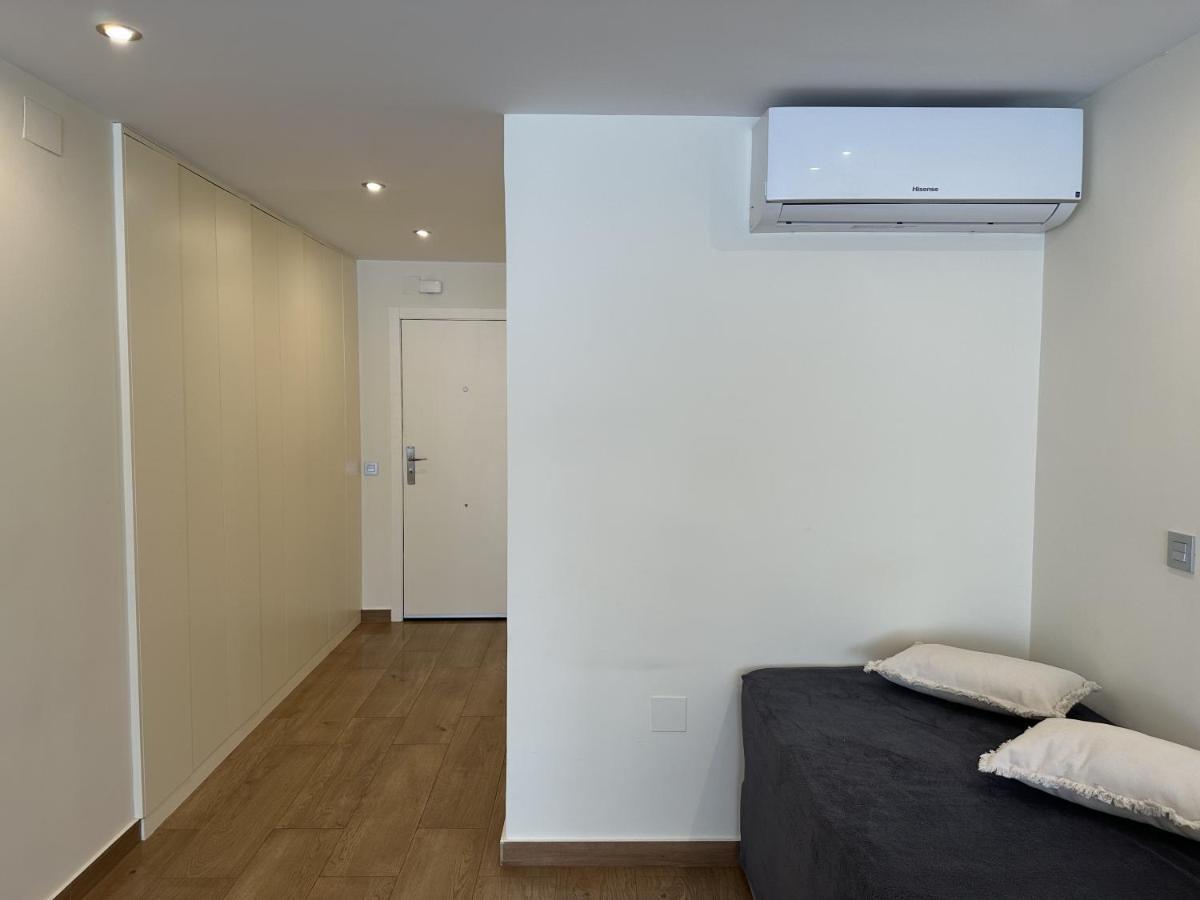 Apartment Monserrate F Torrevieja