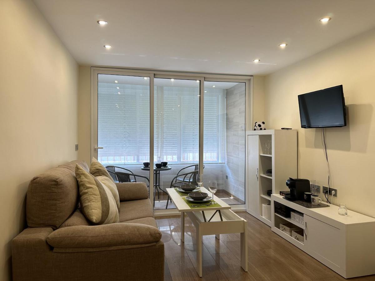 Monserrate F Apartment Torrevieja