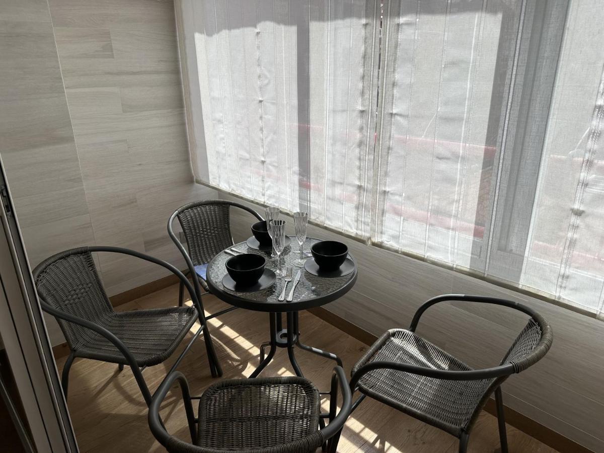 Monserrate F Apartment *